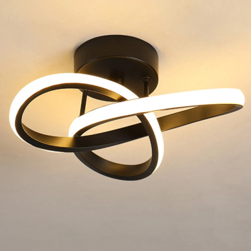 Modern LED Chandelier