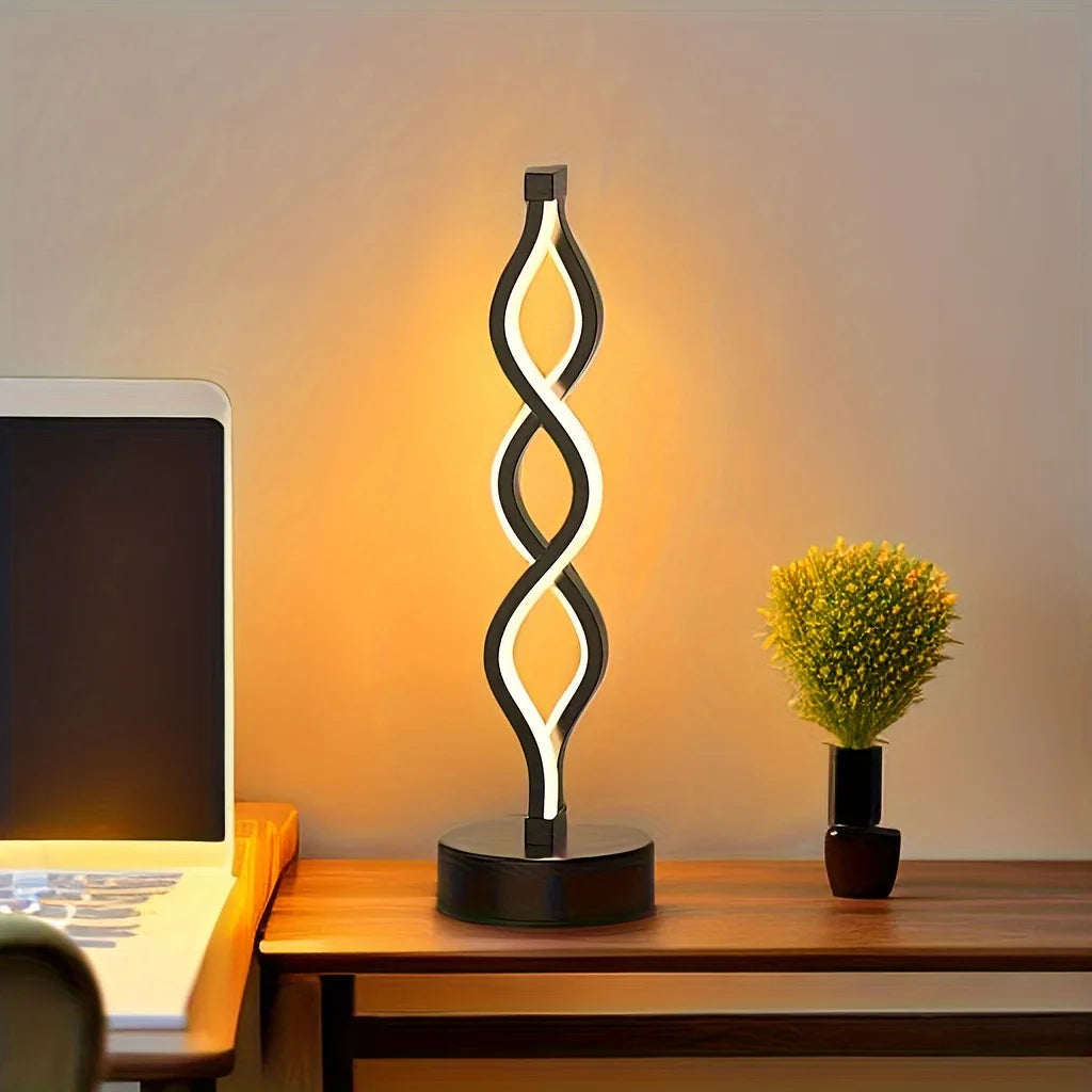 Bedside Decorative Table Lamp