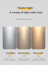 Vastuz LED Ceiling light