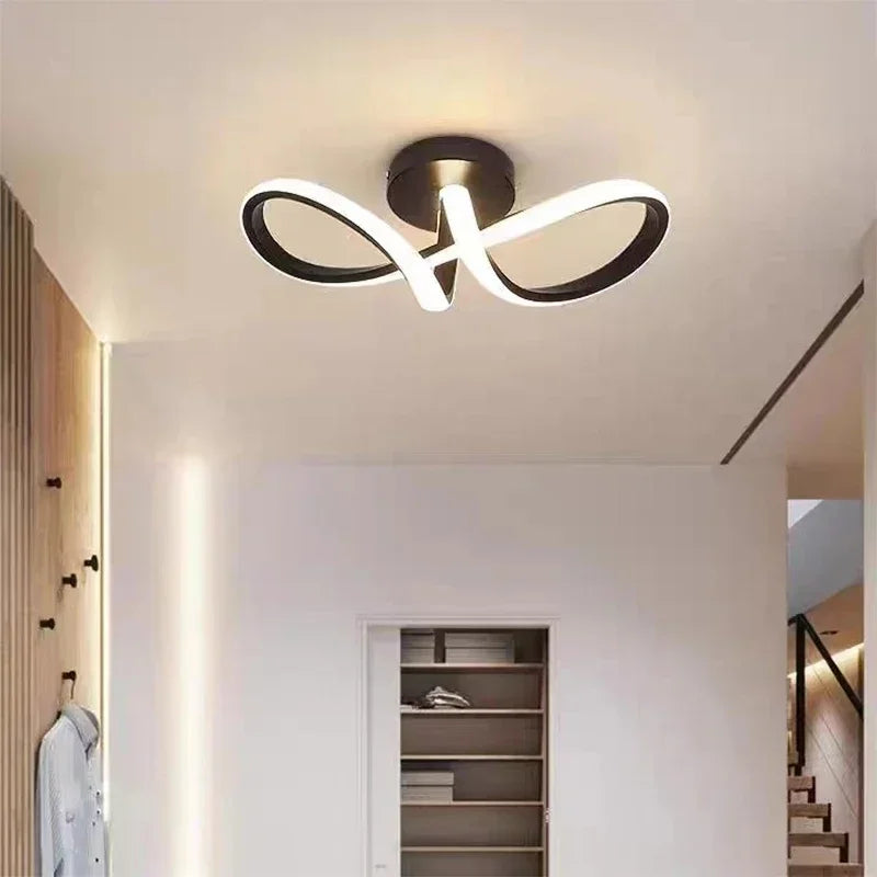 Vastuz LED Ceiling light