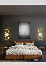 Vastuz LED Ceiling light