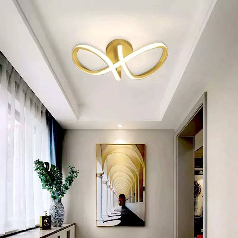 Vastuz LED Ceiling light