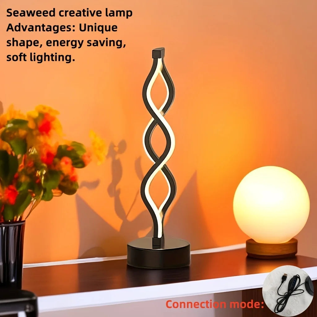 Bedside Decorative Table Lamp
