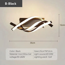 Vastuz LED Ceiling light