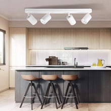 Led Track Spot Light GU10 Lights Bulb