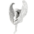 Angel Redemption Statue