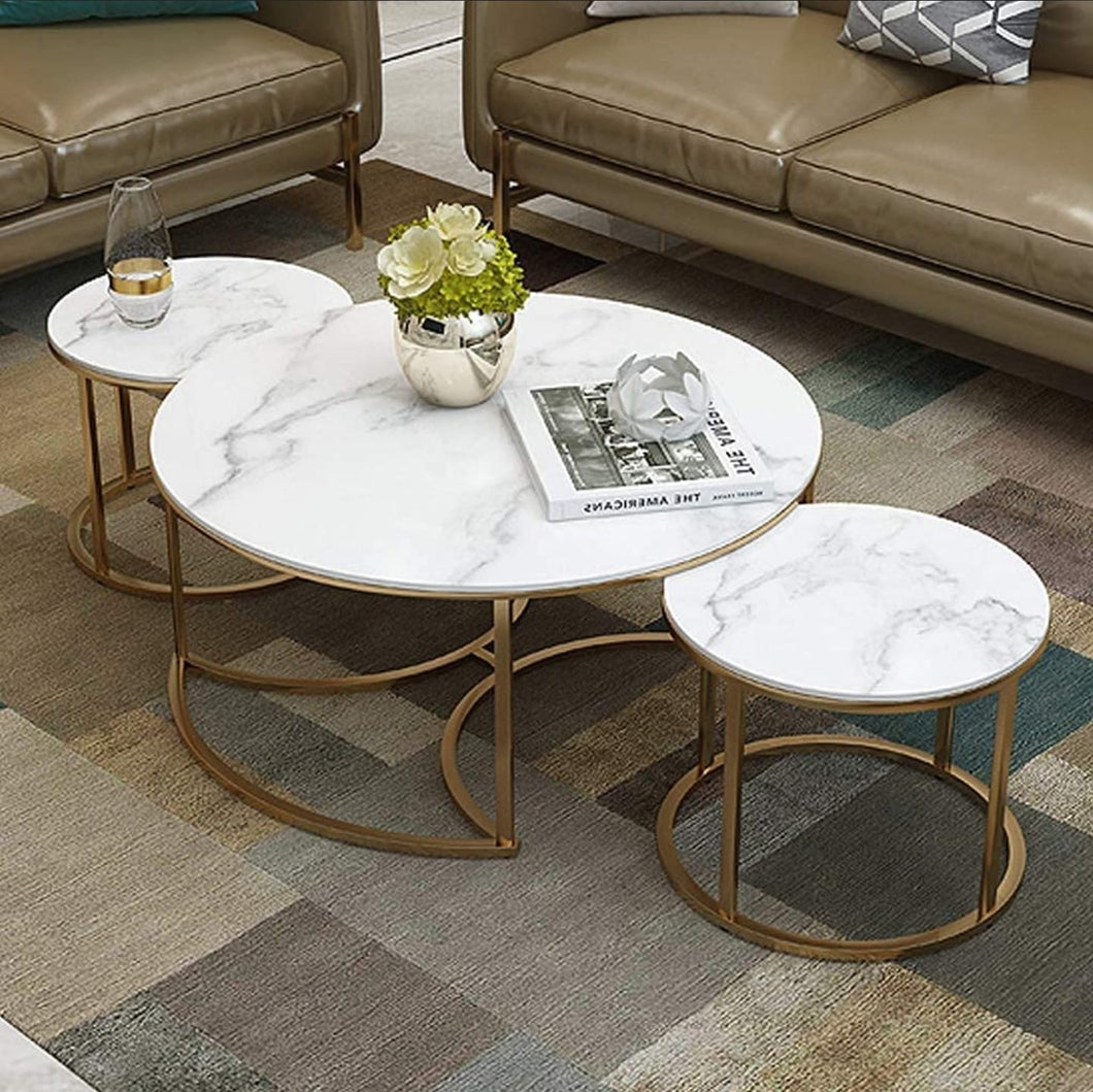 Corzelle Tables Set