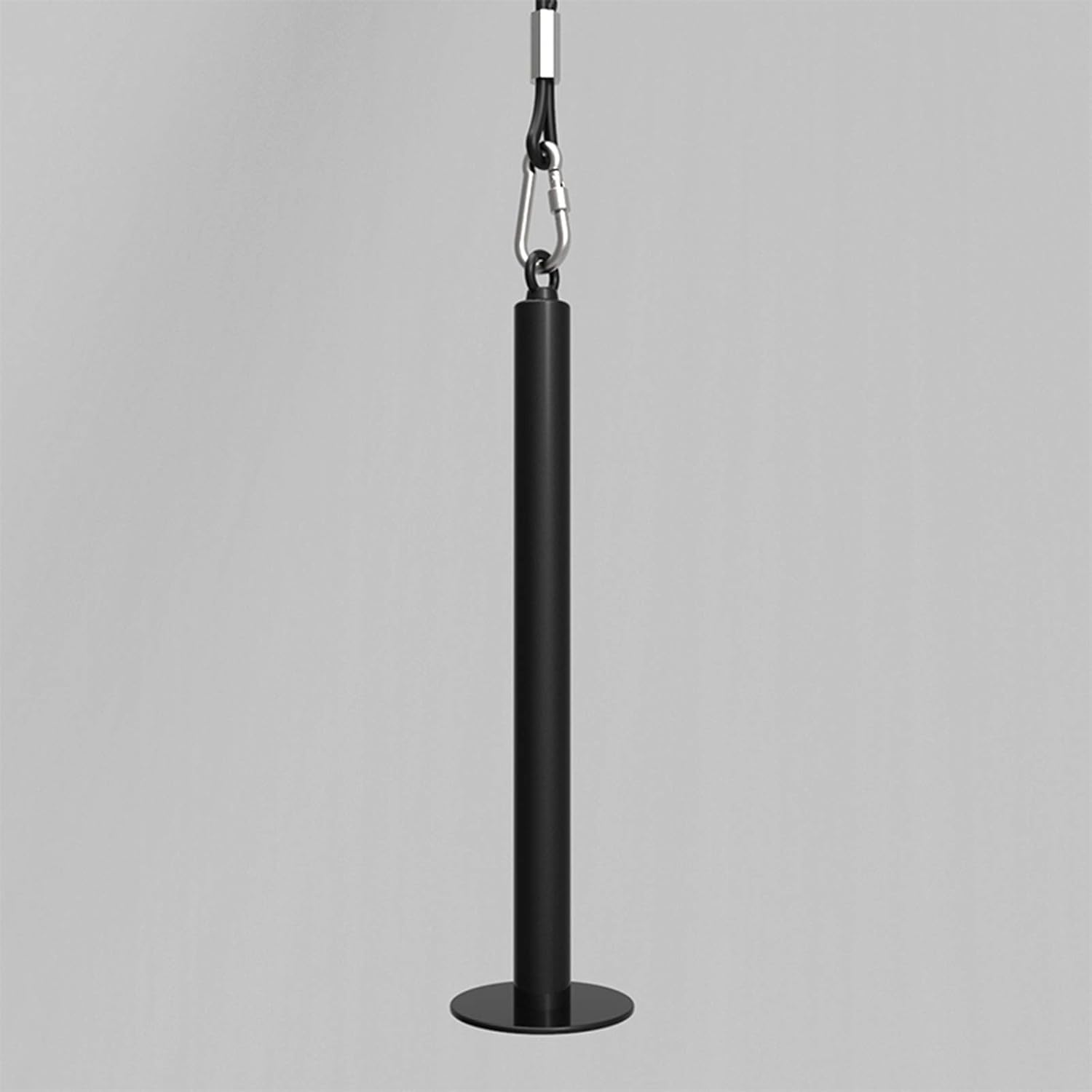 Wall Mounted Cable Pulley System