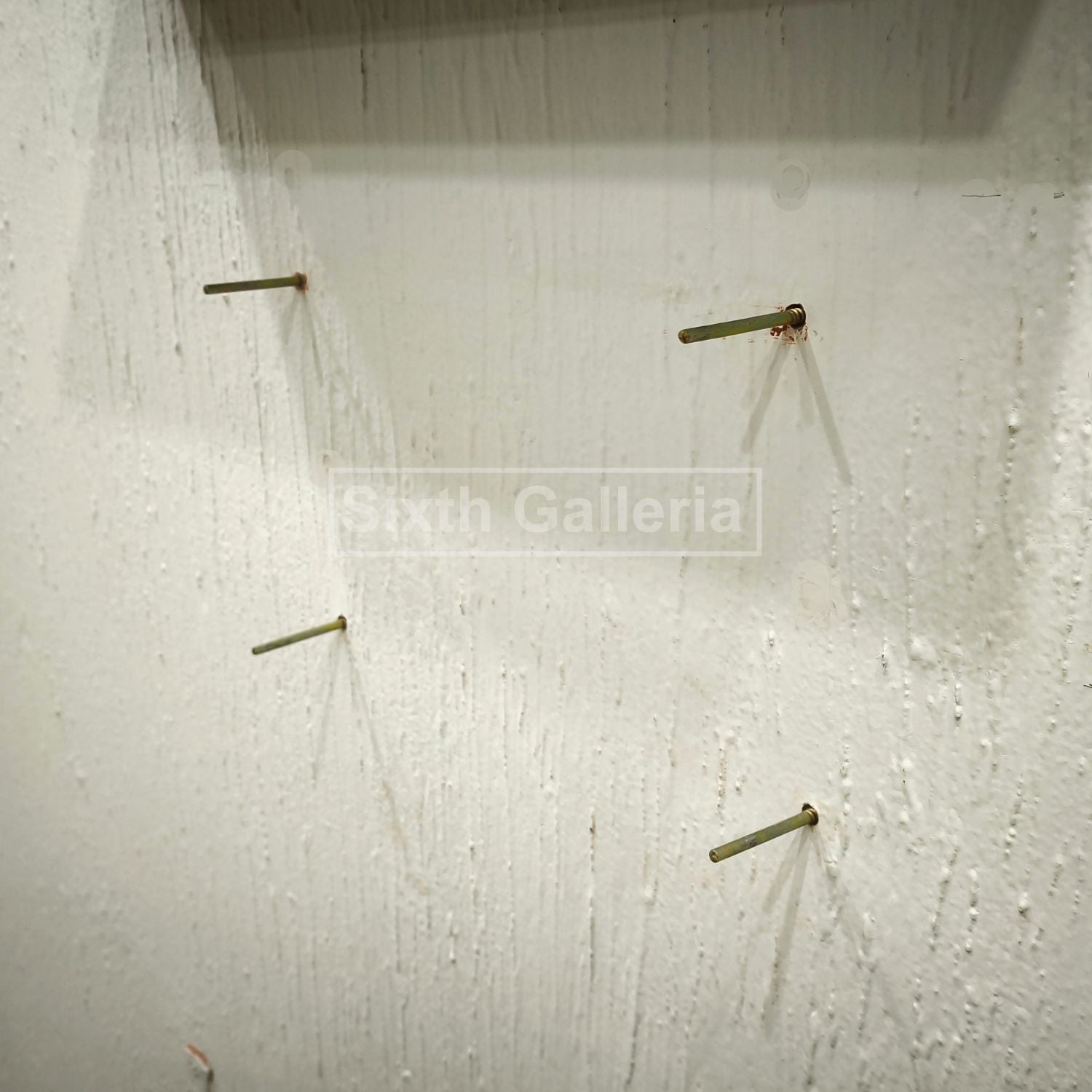 Floating Shelves Set of 8