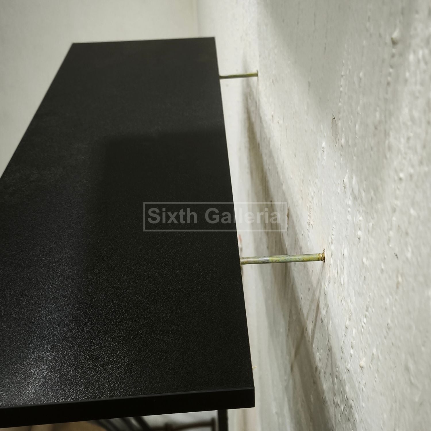 Floating Shelves Set of 6
