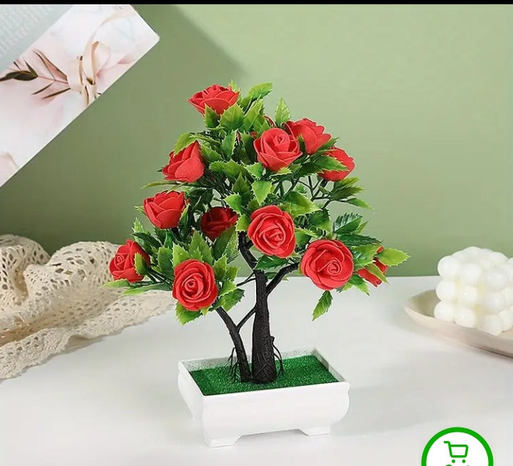 Florenza Mini Bonsai Tree Planter