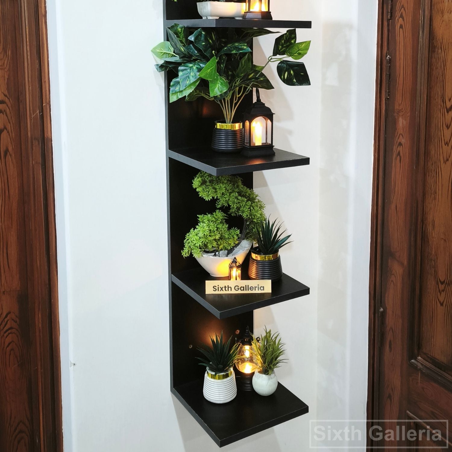 Large E Shelf
