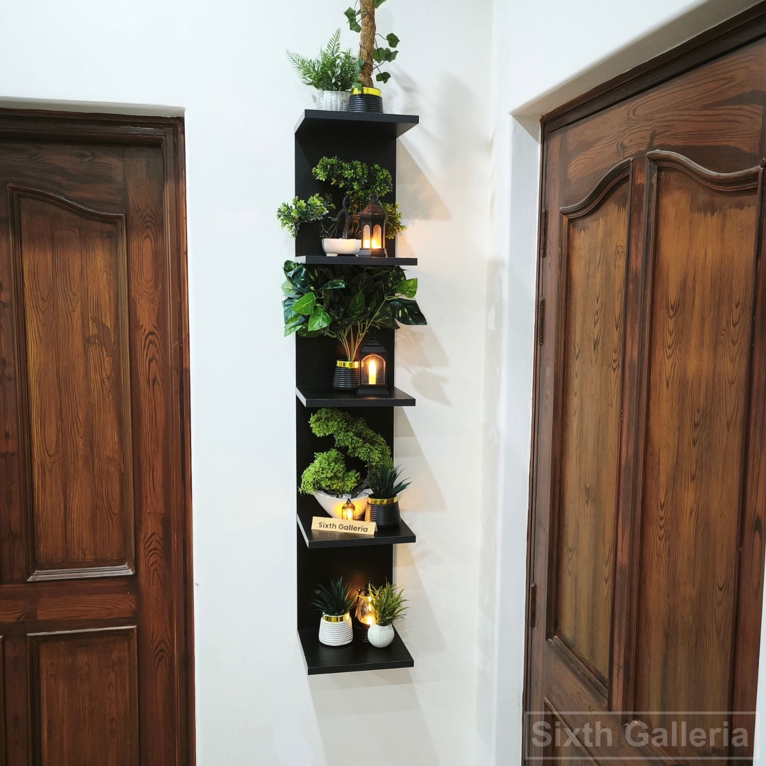 Large E Shelf