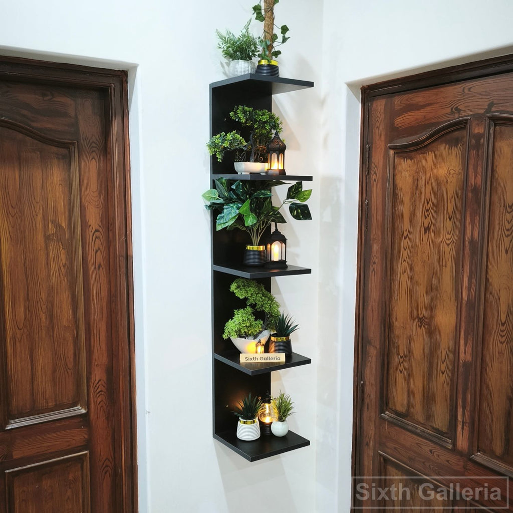 Large E Shelf