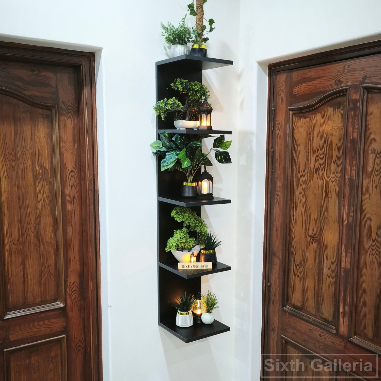 Large E Shelf