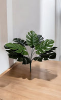 ULTRA REALISTIC Monstera Plant Leaf Stems