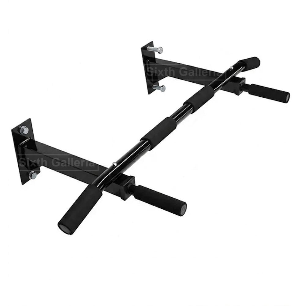 Wall Mounted Pull Up Bar