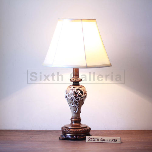 Pair of Picasa Table Lamps
