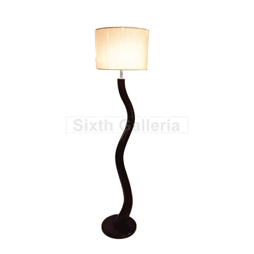 Delta Floor Lamp
