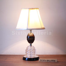 Pair of Taura Table Lamps