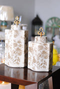 Georgio Table Decor