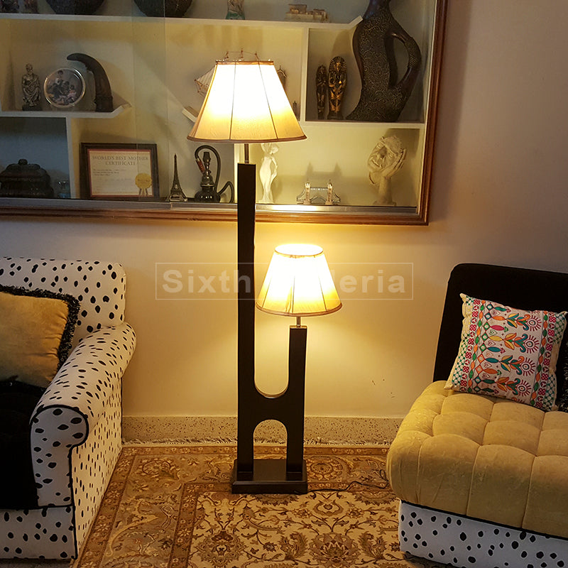 Tresa Floor Lamp