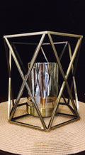 Ernesto Candle Stand