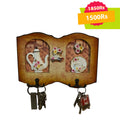 Birdie key Hanger
