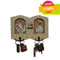 Fei Key Hanger