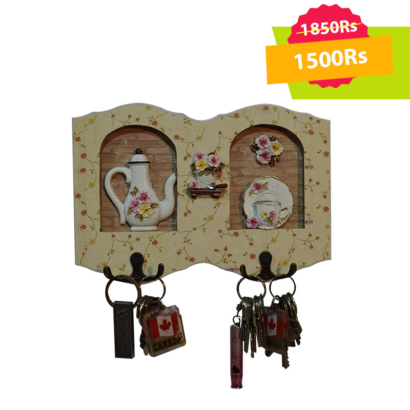 Fei Key Hanger