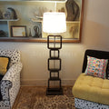 Verona Floor Lamp