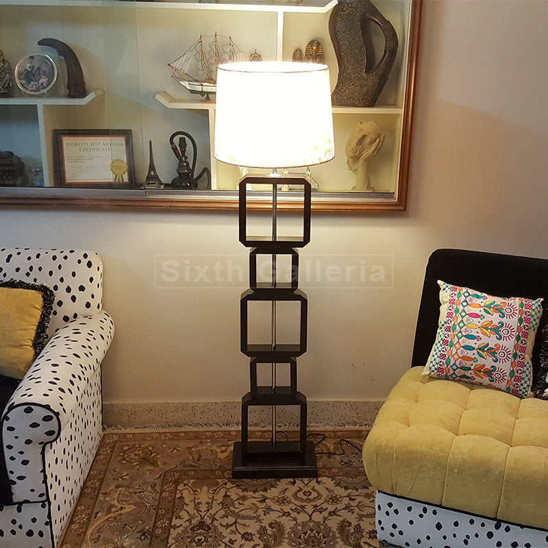 Verona Floor Lamp