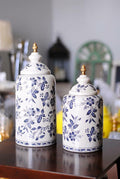Fausto Table Decor