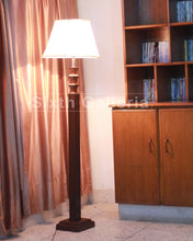 Lama Floor Lamp
