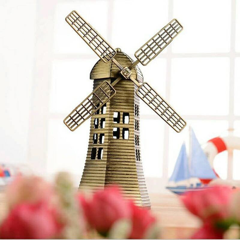 Wind Mill Souvenir