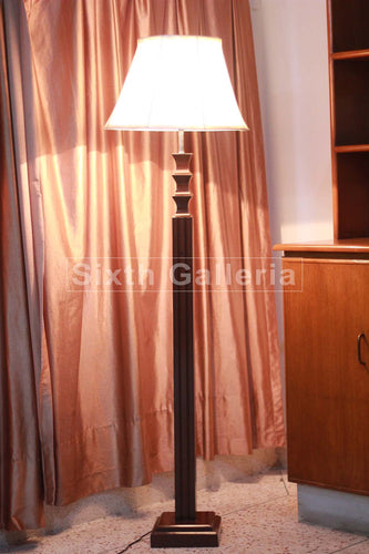 Lama Floor Lamp