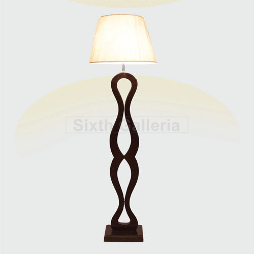 Cesare Floor Lamp
