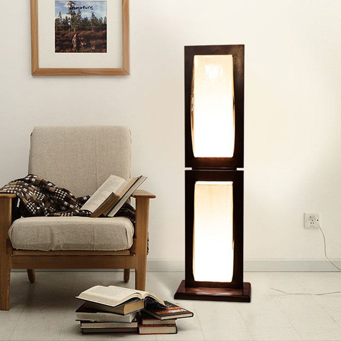 Cesaero Floor Lamp
