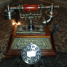 Vindora Vintage Telephone