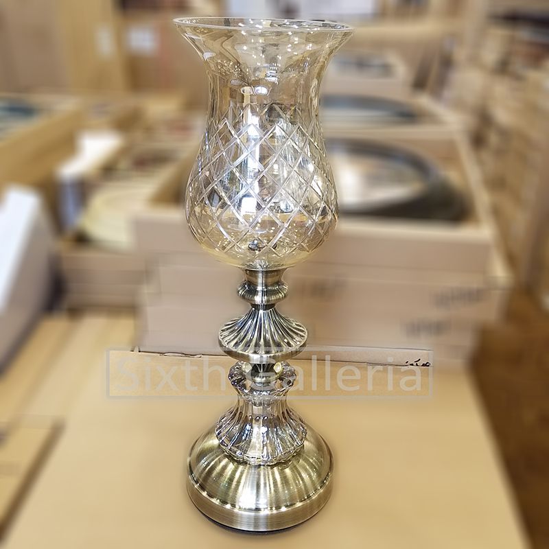 Ernest Candle Stand