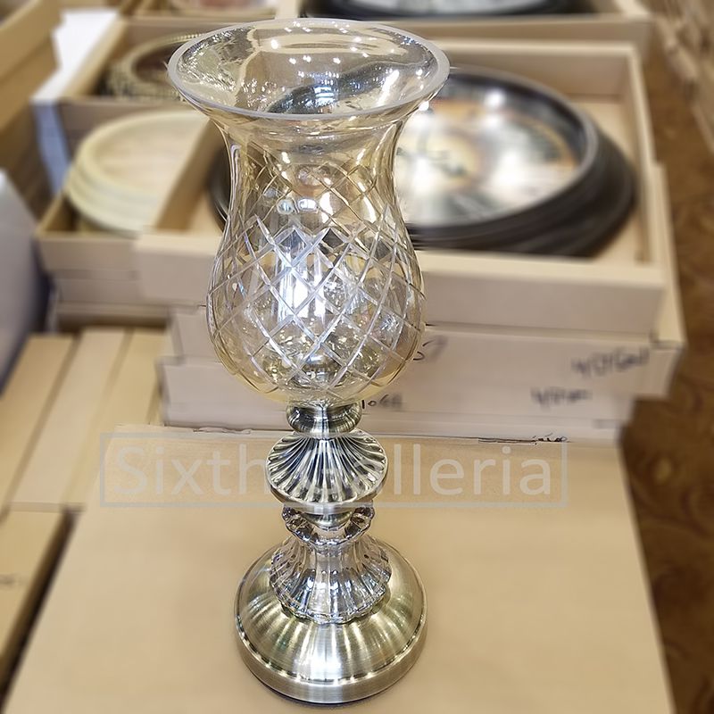 Ernest Candle Stand