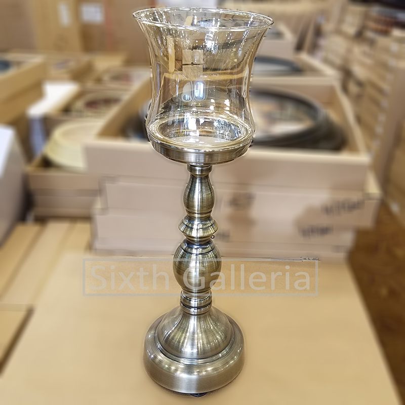 Faura Candle Stand