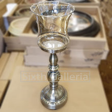 Faura Candle Stand