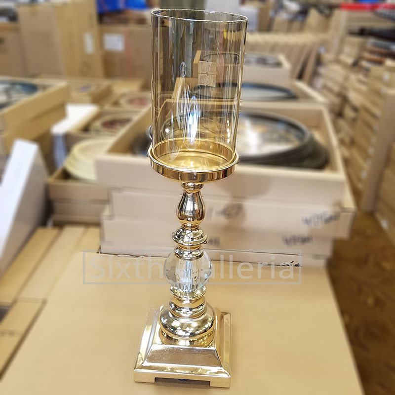 Meya Candle Stand