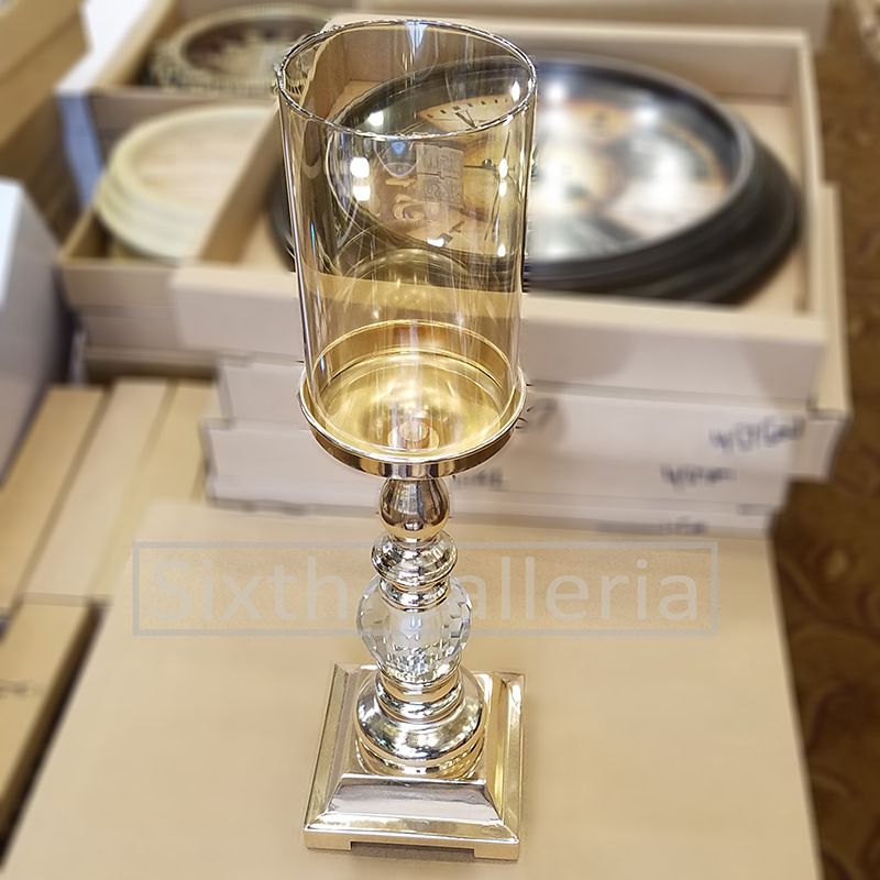 Meya Candle Stand