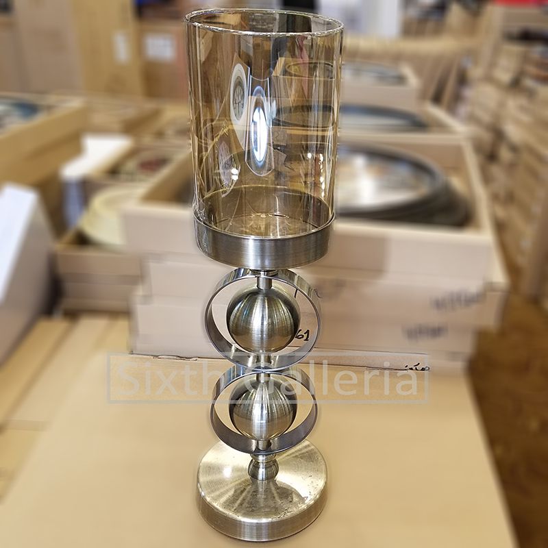 Fera Candle Stand