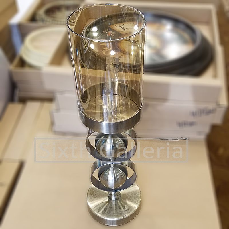 Fera Candle Stand