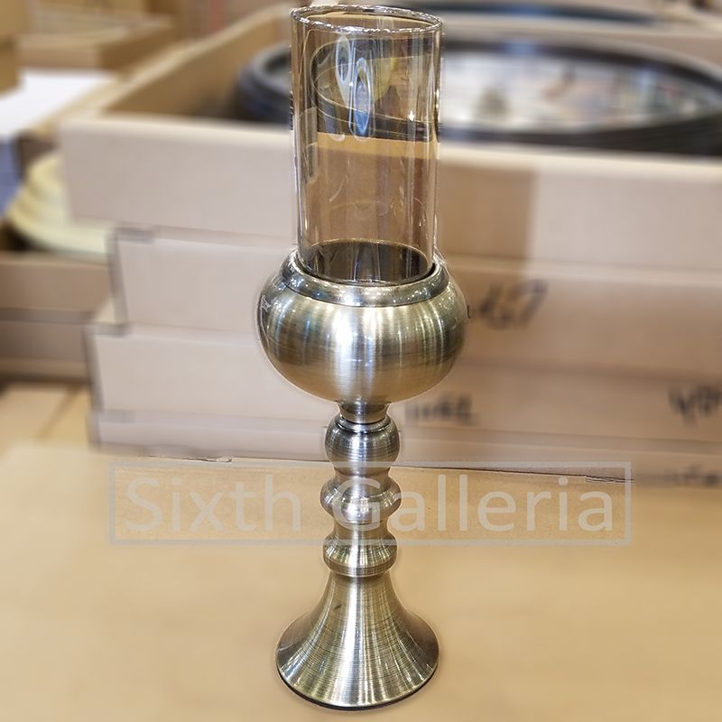 Naura Candle Stand