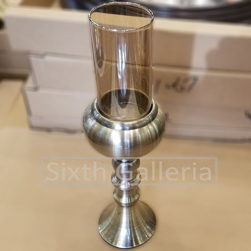 Naura Candle Stand