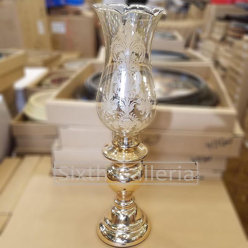 Fewara Candle Stand